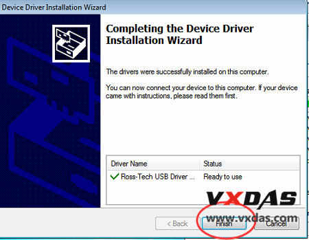 free vcds software