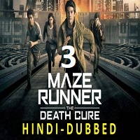maze runner 3 online